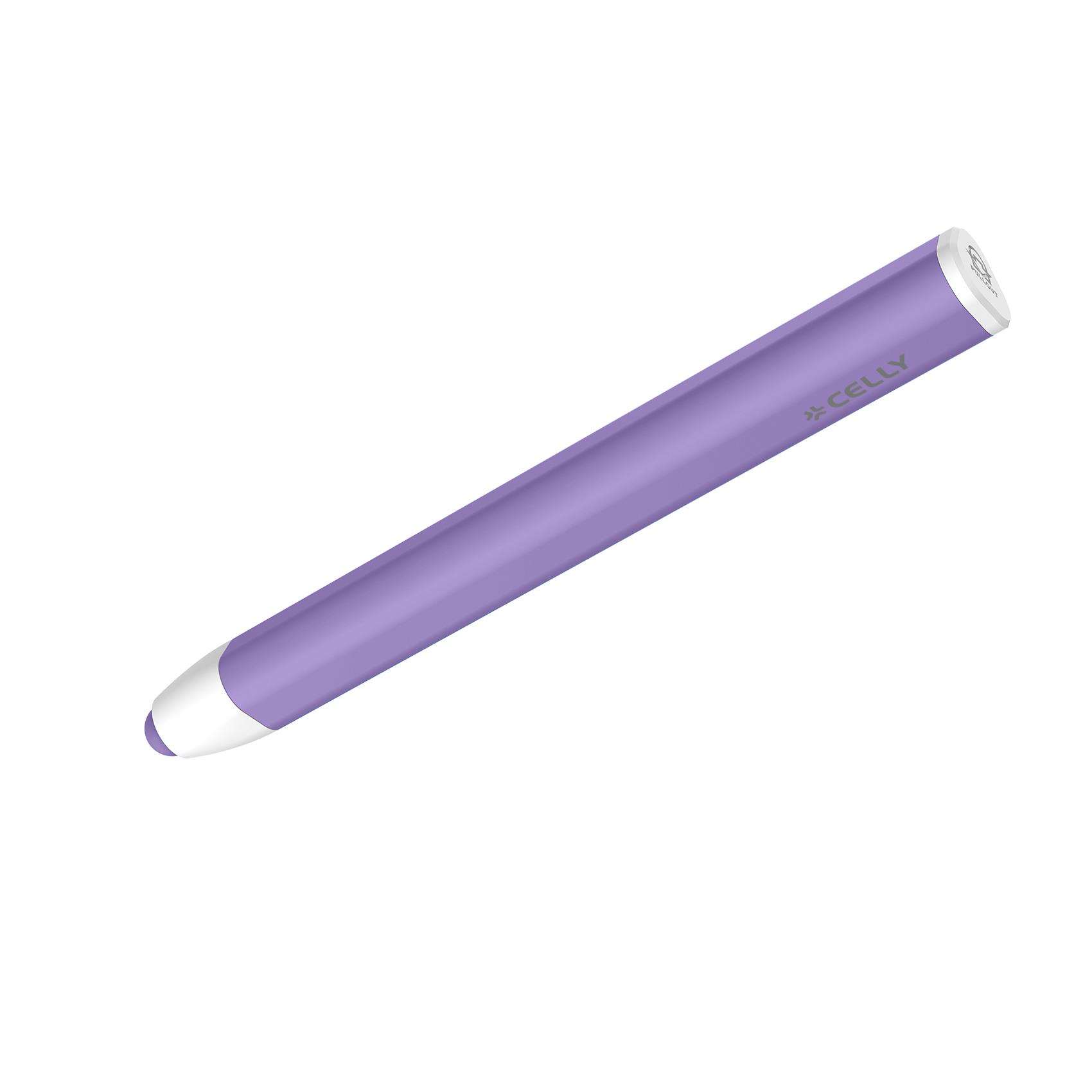 Celly TOUCH PEN FOR KIDS VIOLET